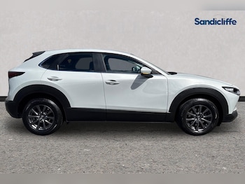 Used Mazda CX-30 2024 for sale - 79252765: Photo