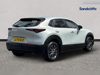 Used Mazda CX-30 2024 for sale - 79252765: Photo