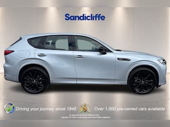 Used Mazda CX-60 2025 for sale - 79719518: Photo