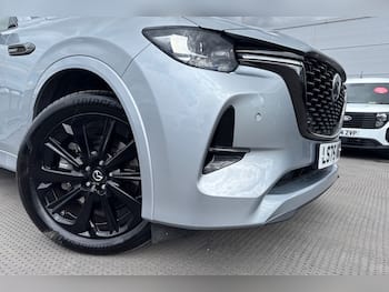Used Mazda CX-60 2025 for sale - 79719518: Photo