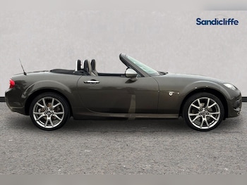 Used Mazda MX-5 2015 for sale - 77298279: Photo