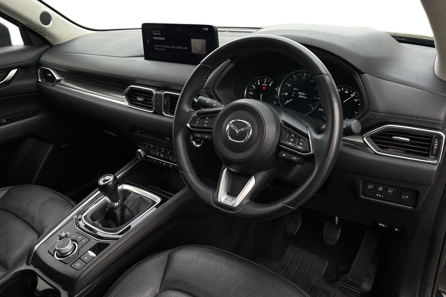 Used Mazda CX-5 2023 for sale - 76497157: Photo 10