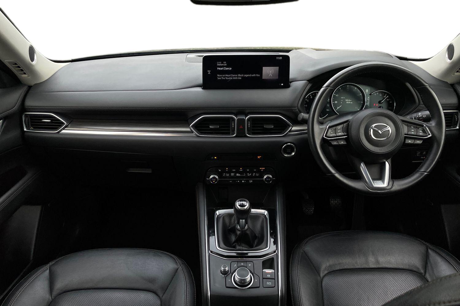 Used Mazda CX-5 2023 for sale - 76497157: Photo 11