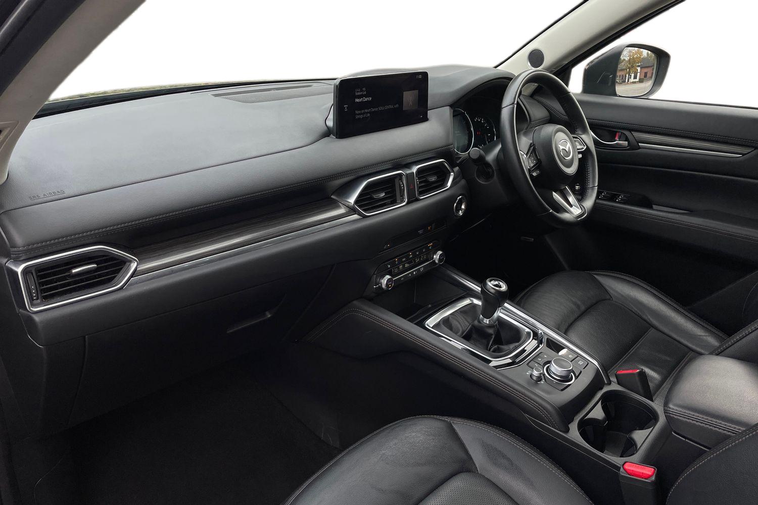 Used Mazda CX-5 2023 for sale - 76497157: Photo 12