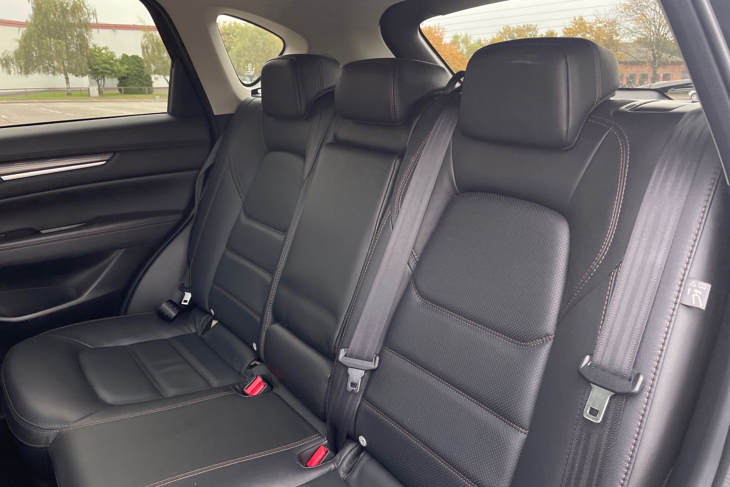 Used Mazda CX-5 2023 for sale - 76497157: Photo 13