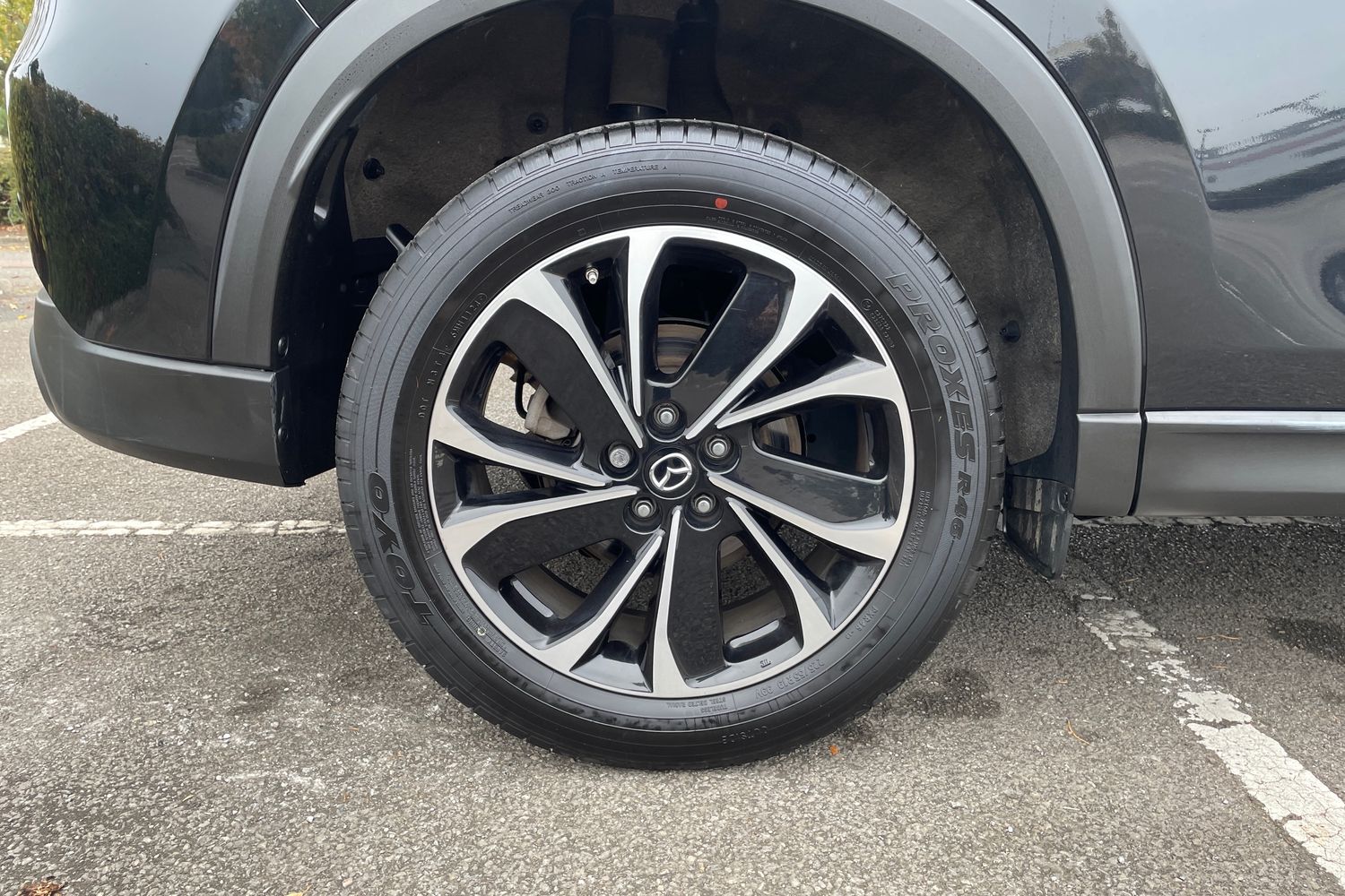 Used Mazda CX-5 2023 for sale - 76497157: Photo 16