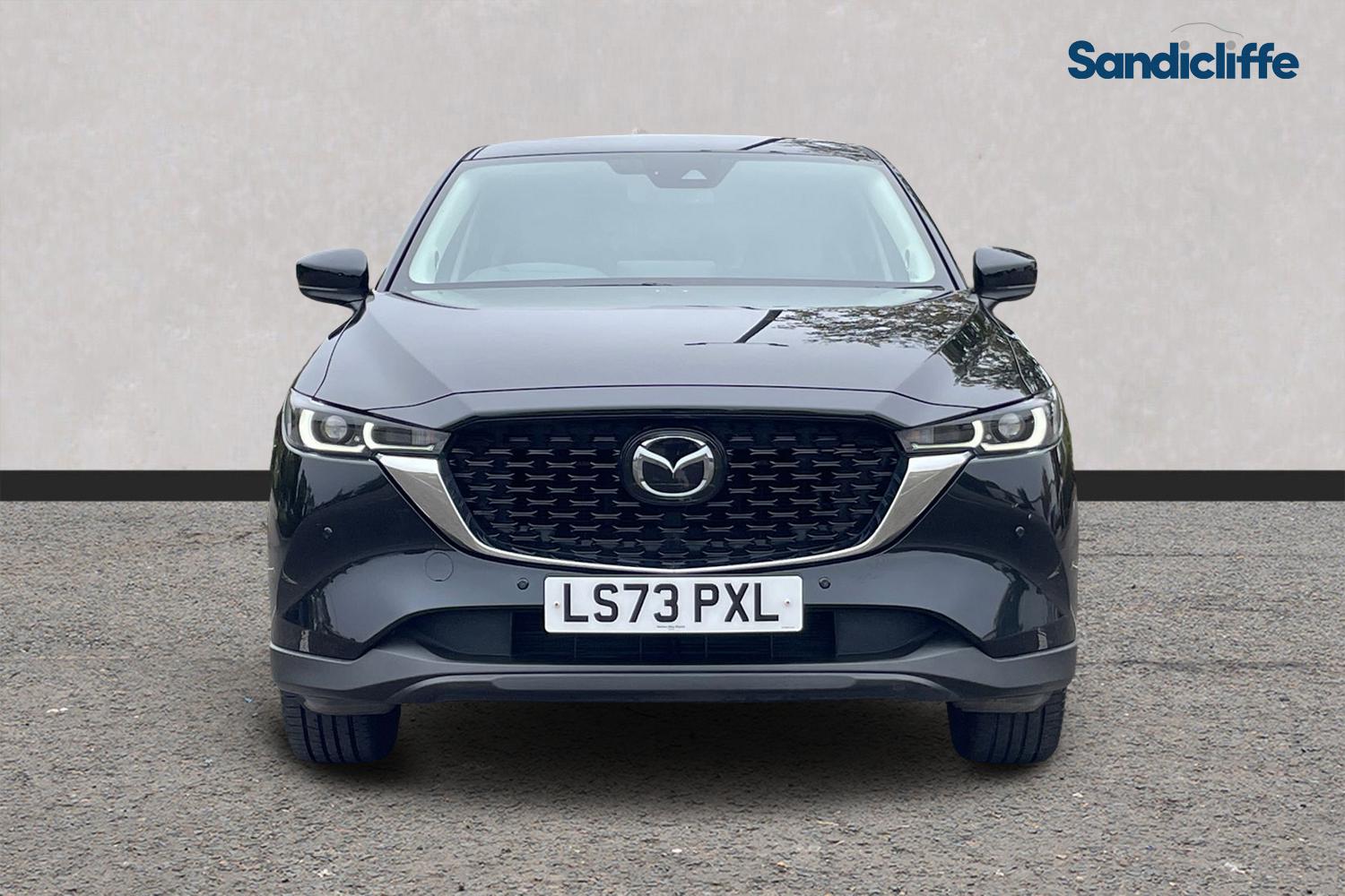 Used Mazda CX-5 2023 for sale - 76497157: Photo 2