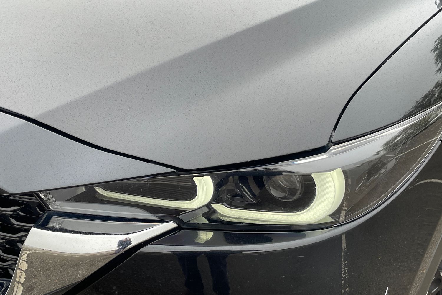 Used Mazda CX-5 2023 for sale - 76497157: Photo 21