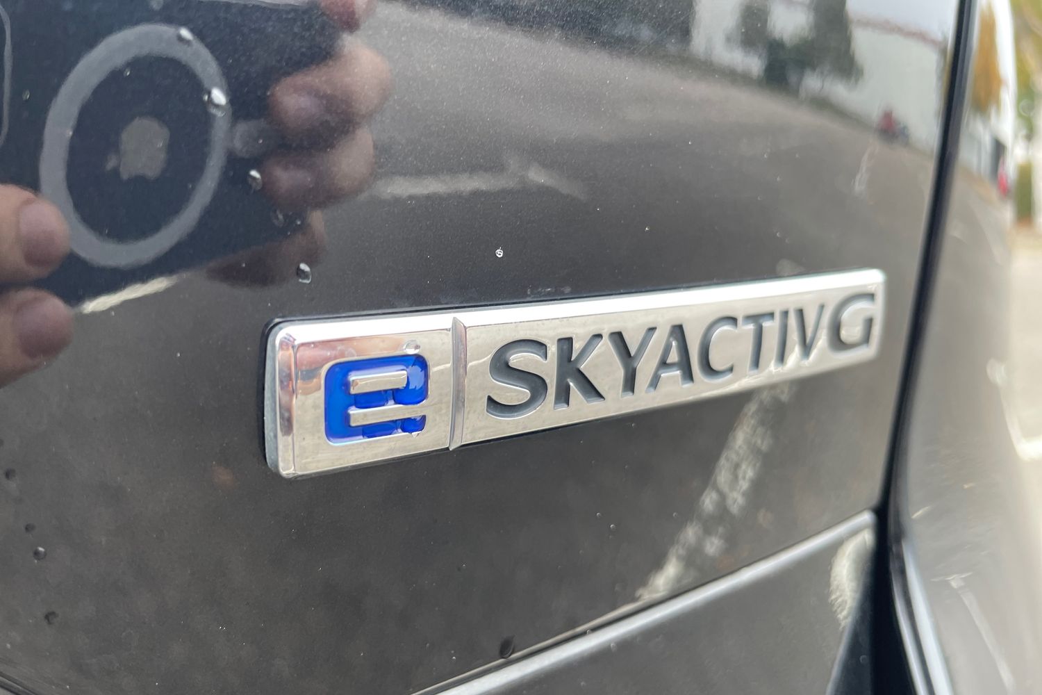 Used Mazda CX-5 2023 for sale - 76497157: Photo 26