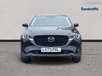 Used Mazda CX-5 2023 for sale - 76497157: Photo