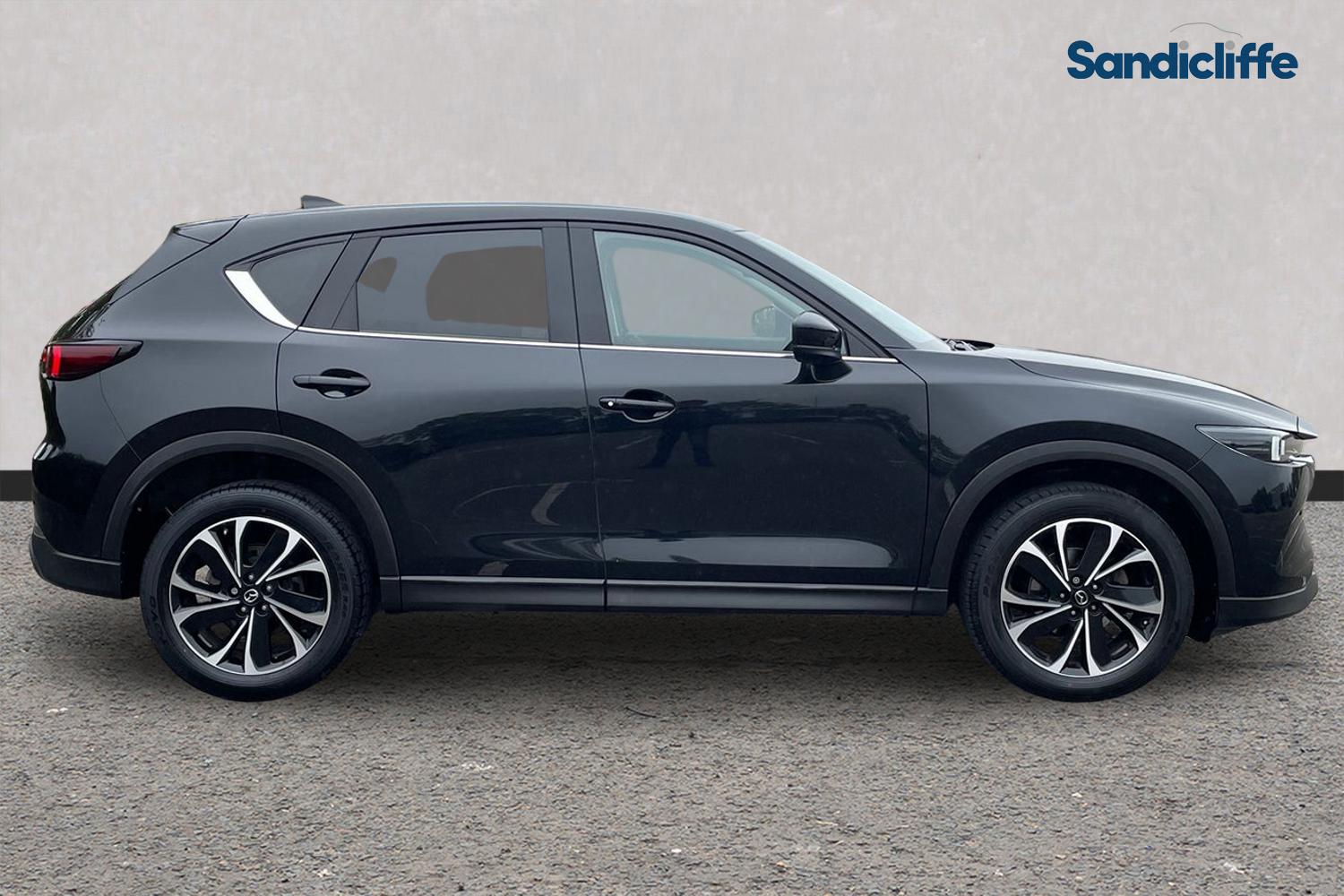 Used Mazda CX-5 2023 for sale - 76497157: Photo 3