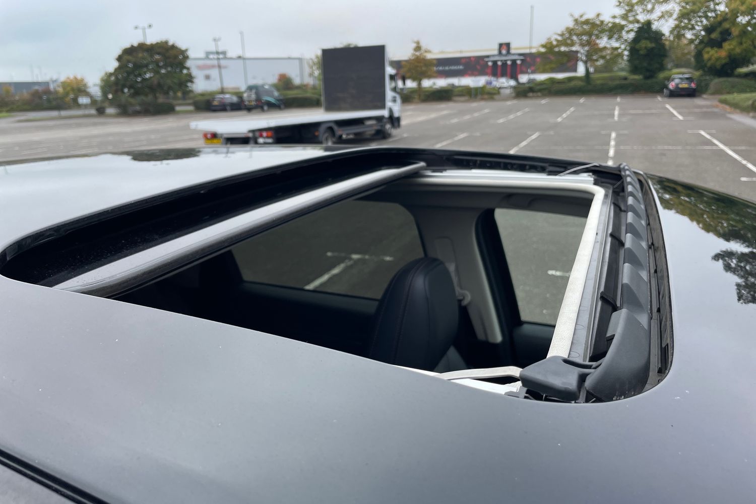 Used Mazda CX-5 2023 for sale - 76497157: Photo 30