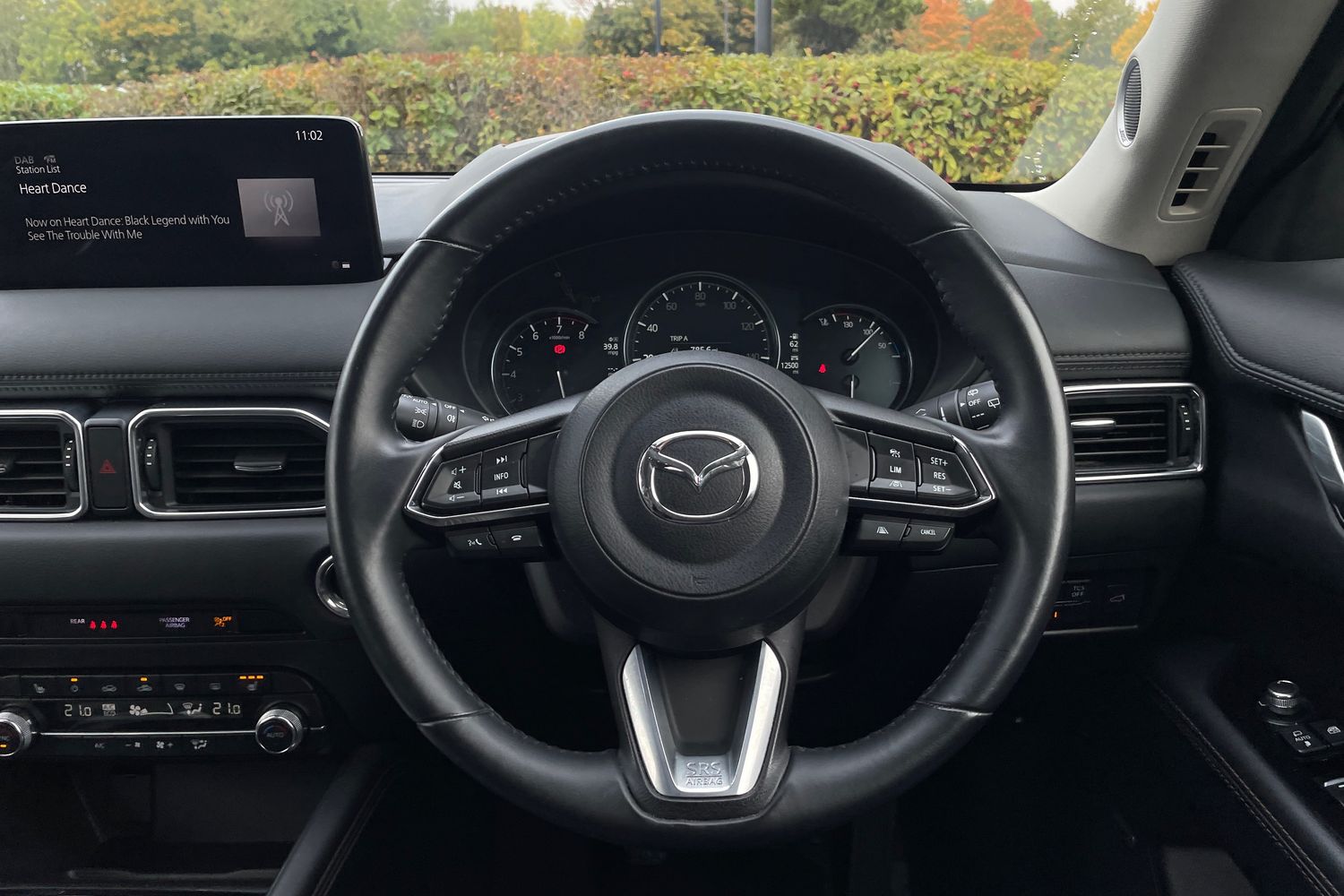 Used Mazda CX-5 2023 for sale - 76497157: Photo 34