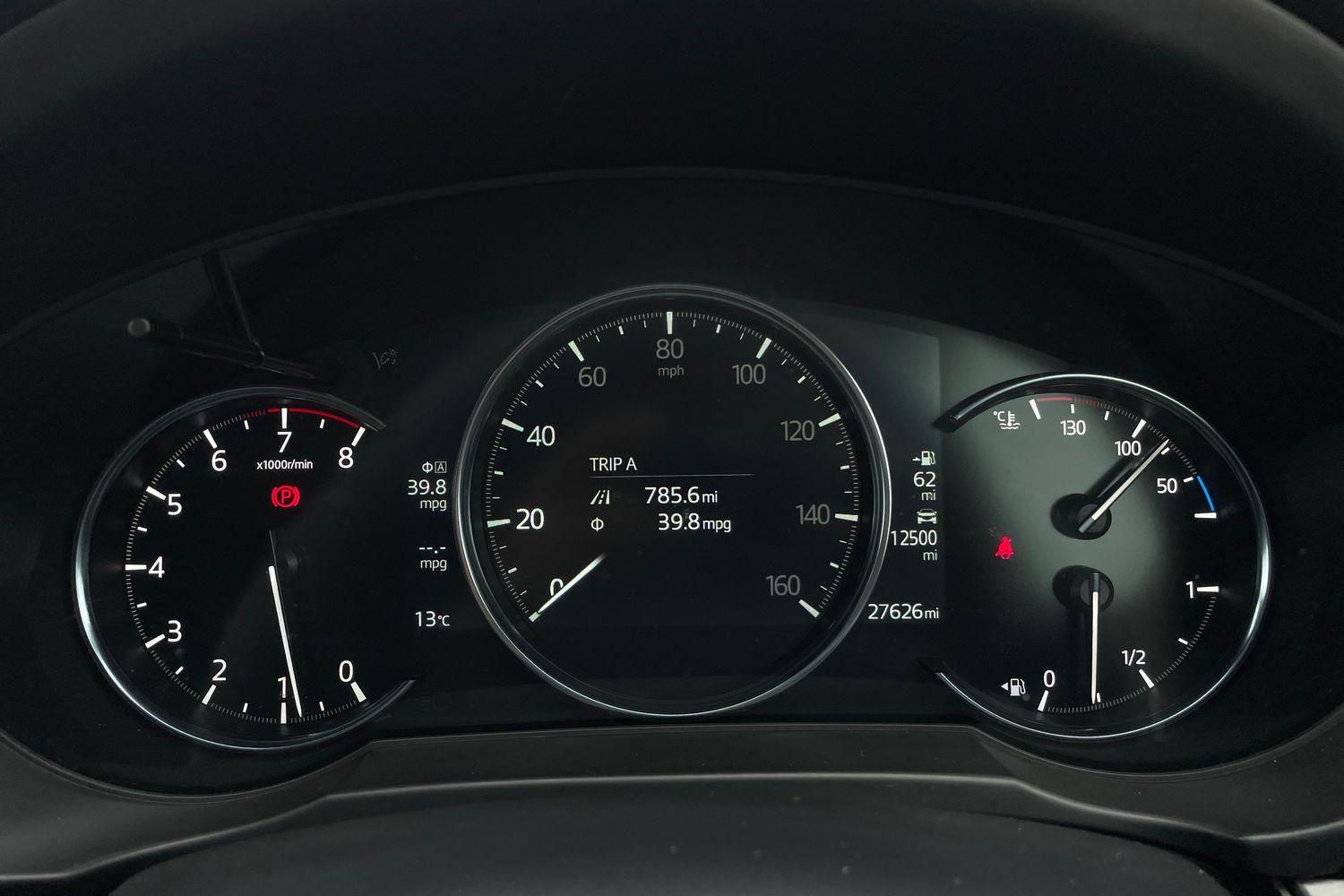 Used Mazda CX-5 2023 for sale - 76497157: Photo 35