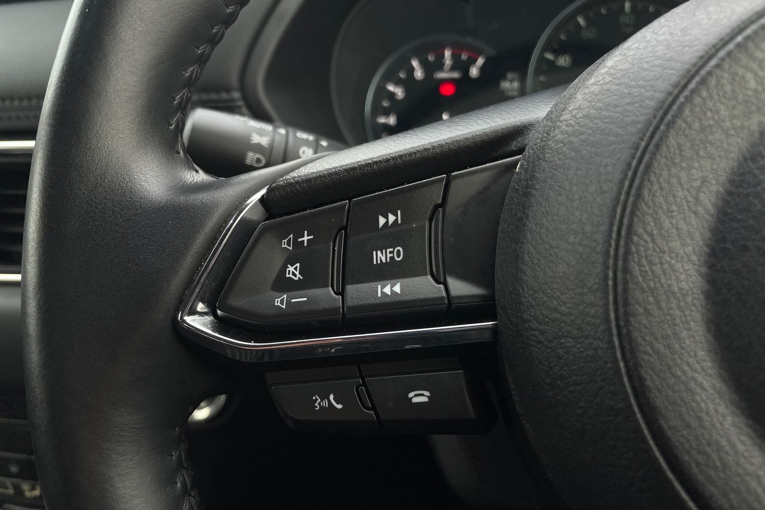 Used Mazda CX-5 2023 for sale - 76497157: Photo 37