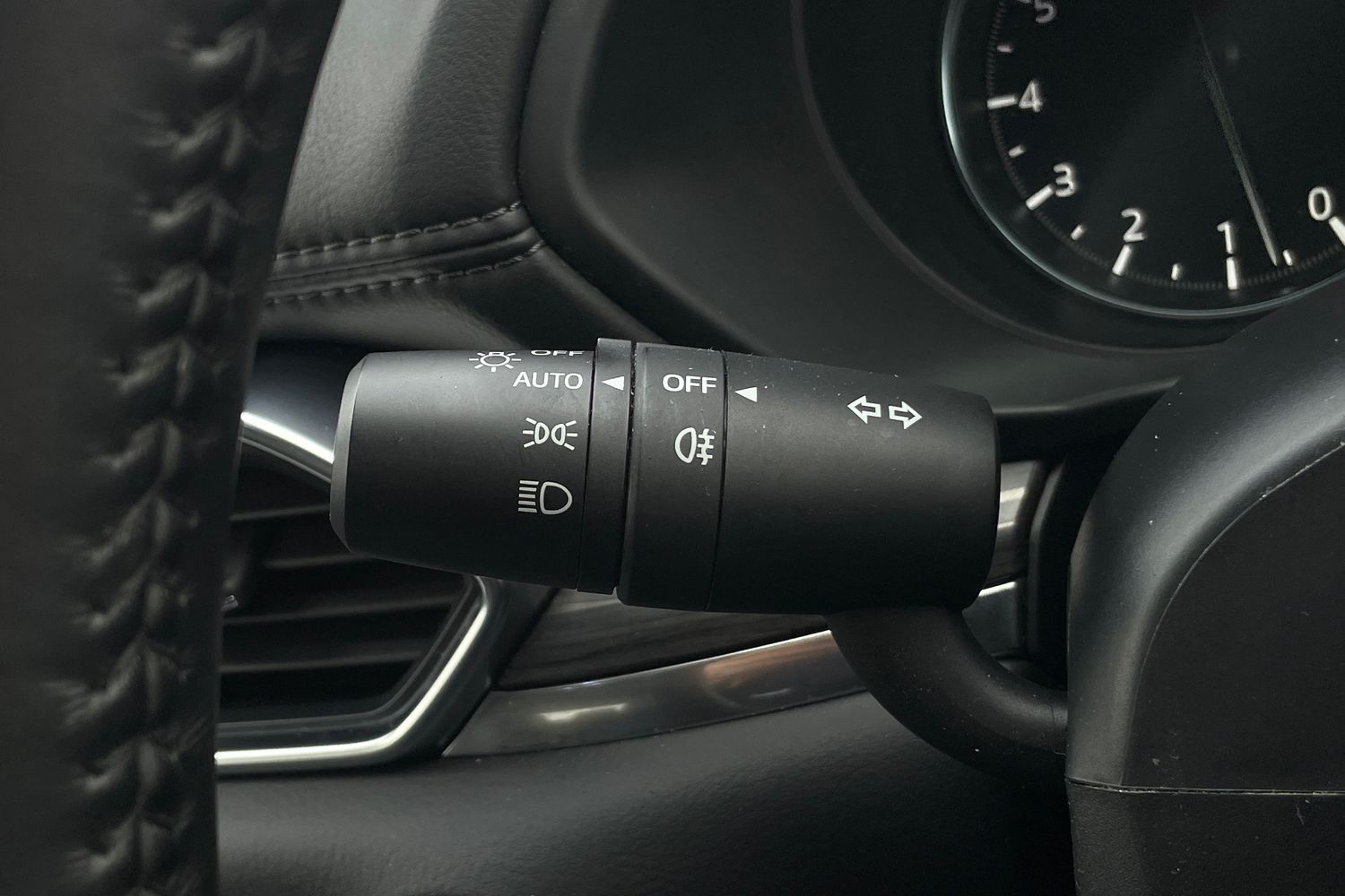 Used Mazda CX-5 2023 for sale - 76497157: Photo 38