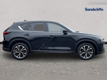 Used Mazda CX-5 2023 for sale - 76497157: Photo