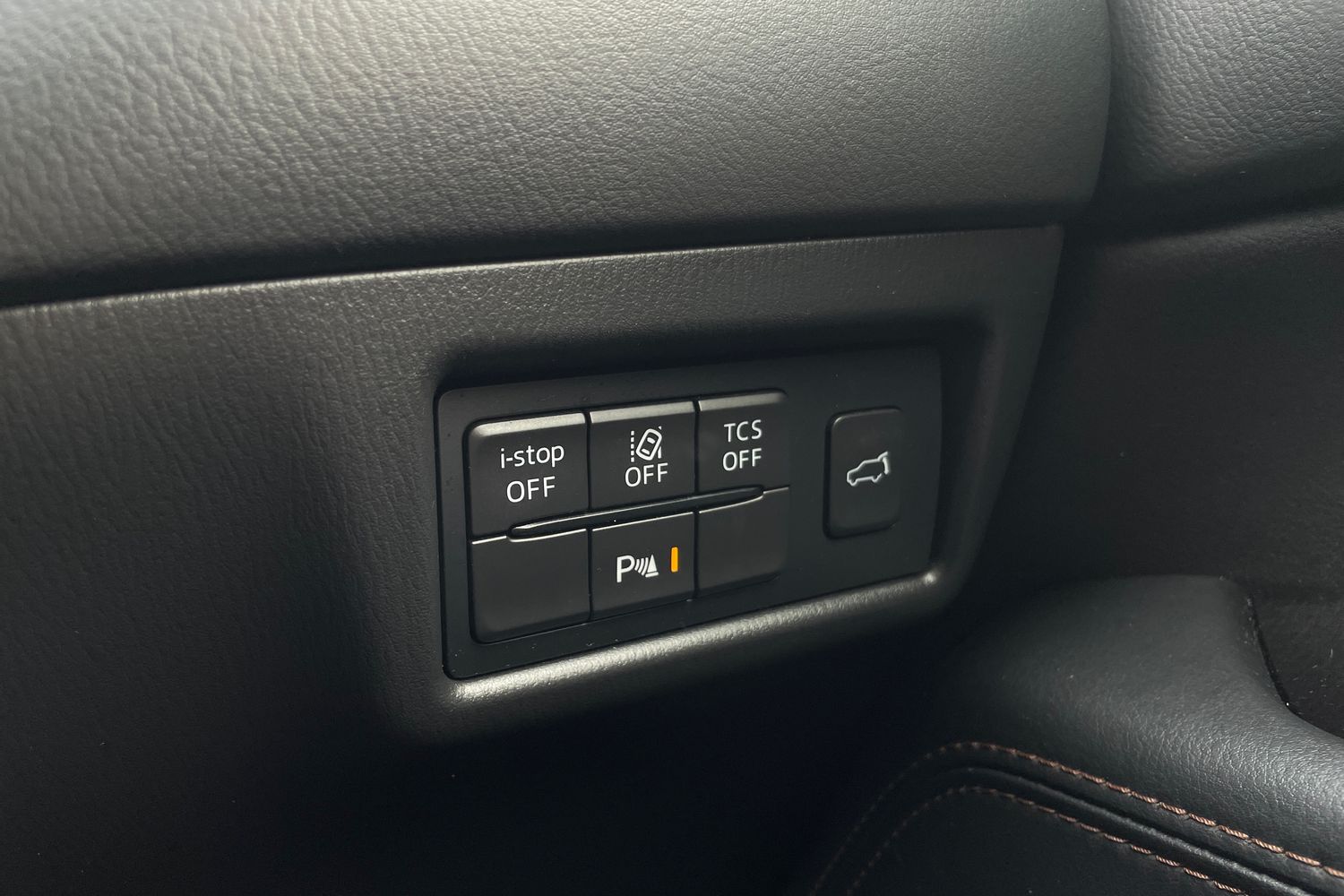 Used Mazda CX-5 2023 for sale - 76497157: Photo 40