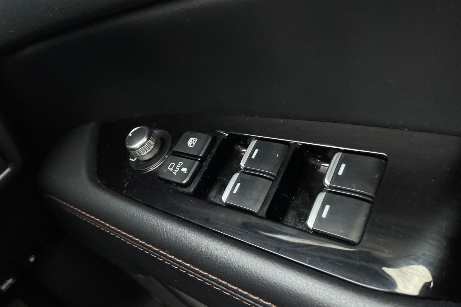 Used Mazda CX-5 2023 for sale - 76497157: Photo 41