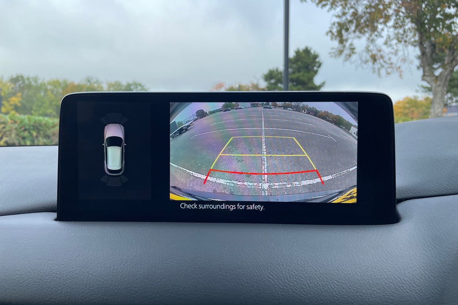 Used Mazda CX-5 2023 for sale - 76497157: Photo 47