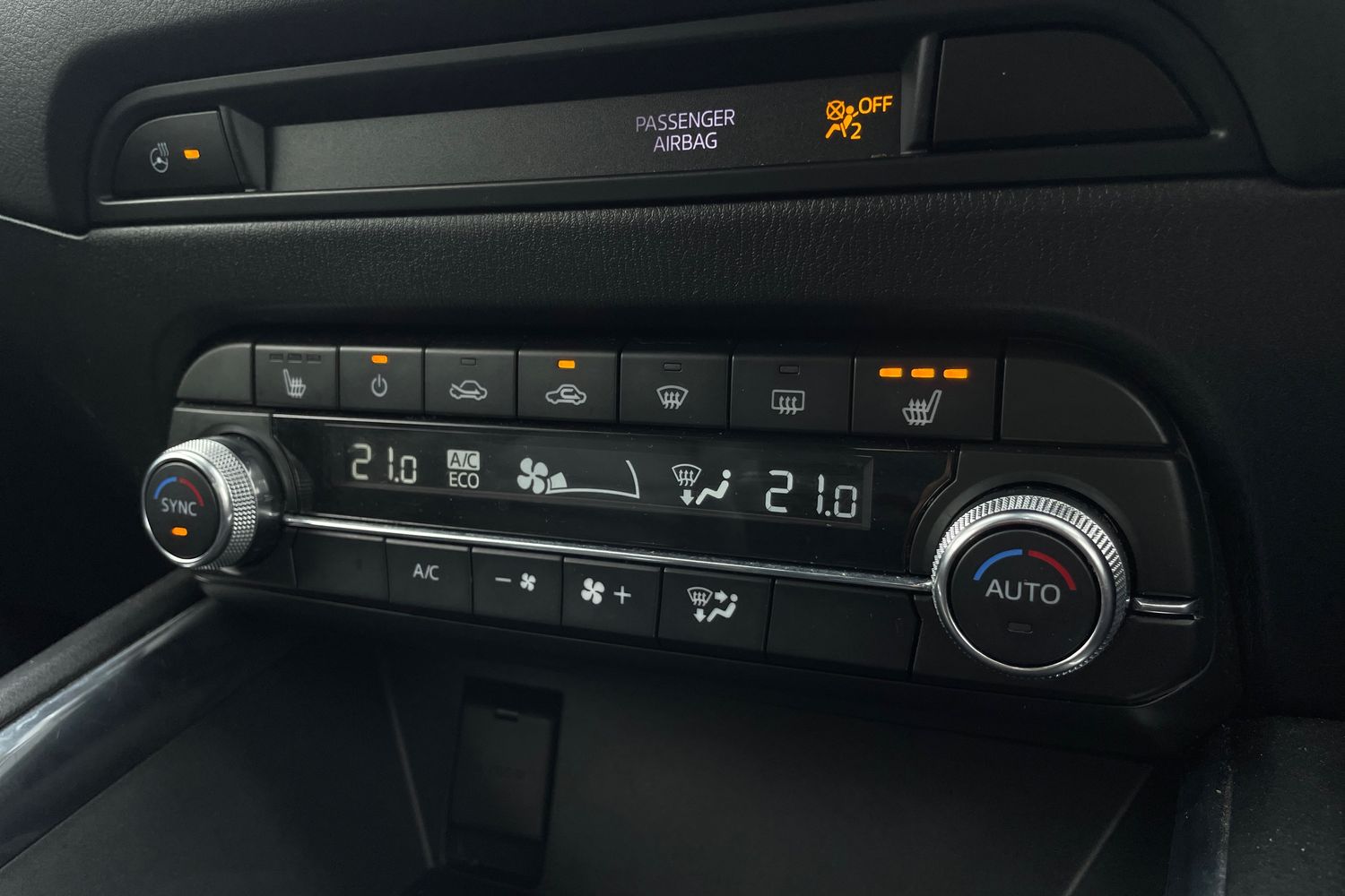 Used Mazda CX-5 2023 for sale - 76497157: Photo 48