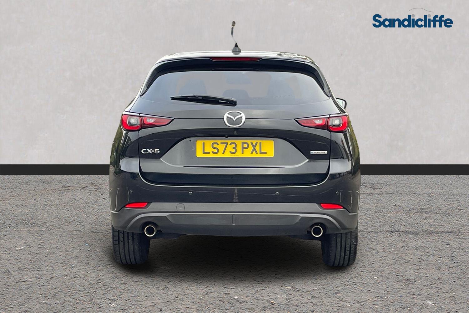 Used Mazda CX-5 2023 for sale - 76497157: Photo 5