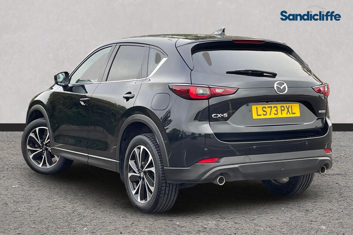 Used Mazda CX-5 2023 for sale - 76497157: Photo 6