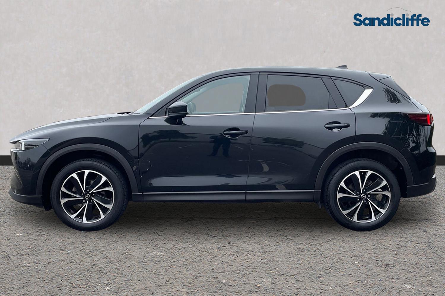 Used Mazda CX-5 2023 for sale - 76497157: Photo 7