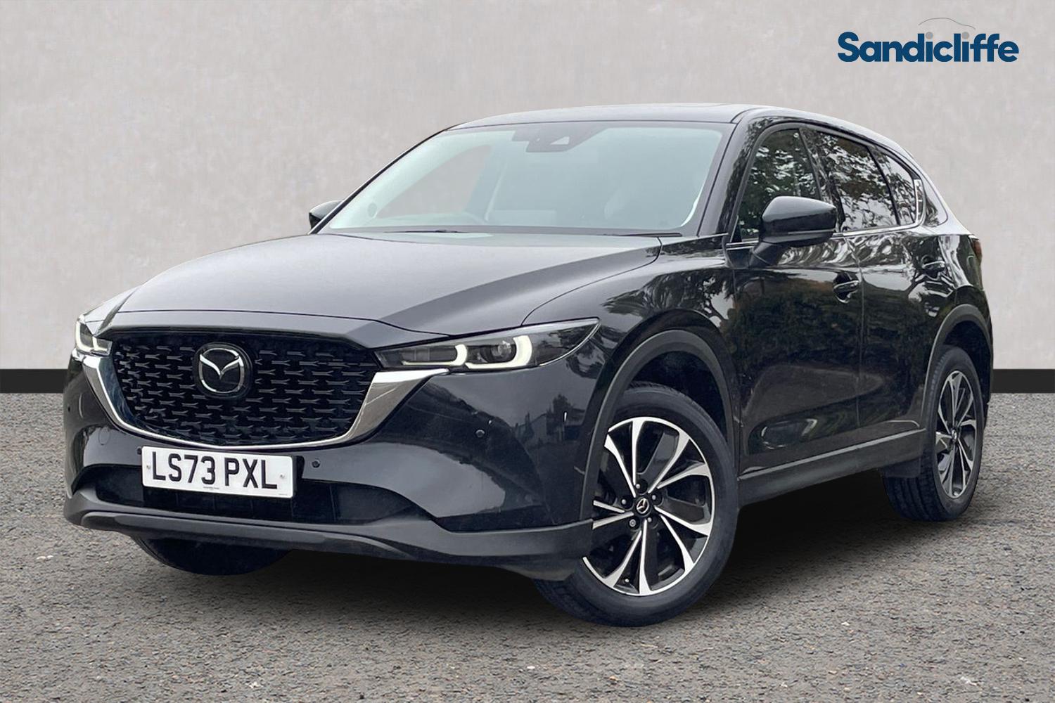 Used Mazda CX-5 2023 for sale - 76497157: Photo 8