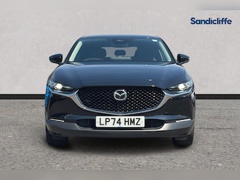 Used Mazda CX-30 2025 for sale - 79105234: Photo