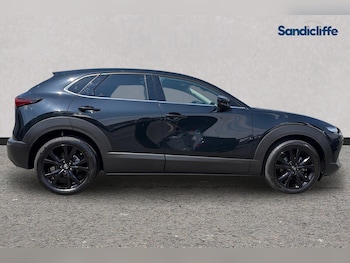 Used Mazda CX-30 2025 for sale - 79105234: Photo