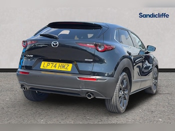 Used Mazda CX-30 2025 for sale - 79105234: Photo