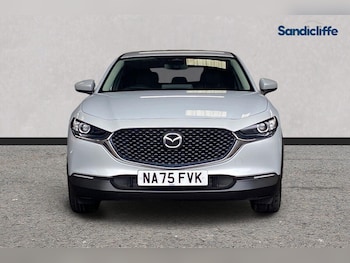 Used Mazda CX-30 2025 for sale - 78422406: Photo