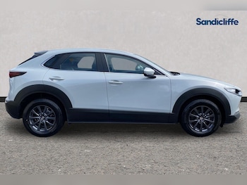 Used Mazda CX-30 2025 for sale - 78422406: Photo