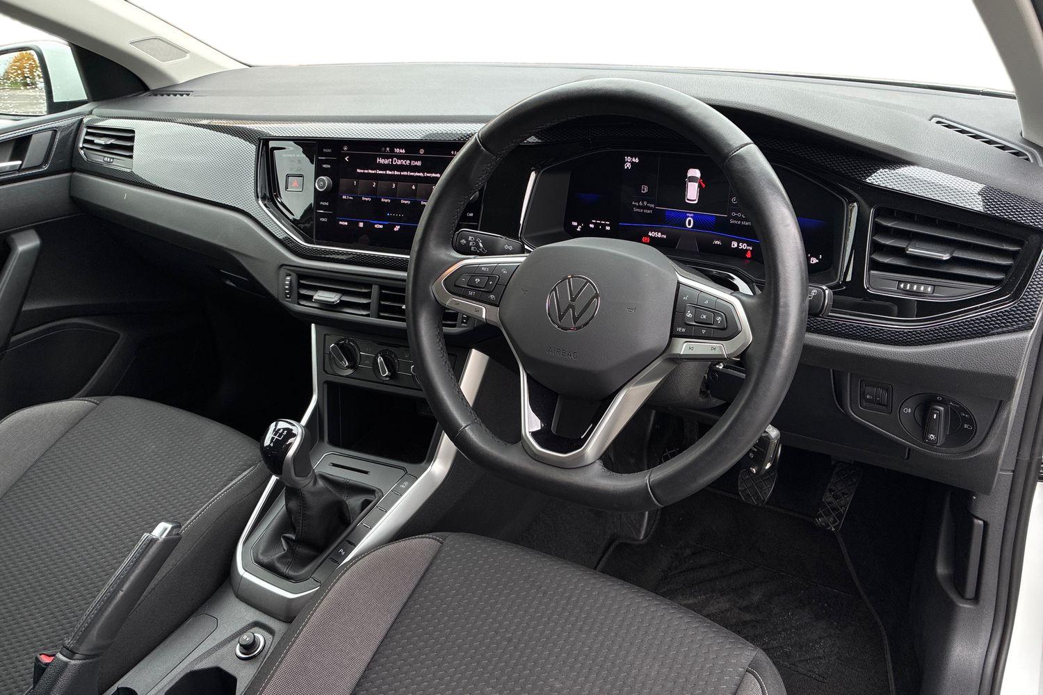 Used Volkswagen Polo 2025 for sale - 76077554: Photo 10