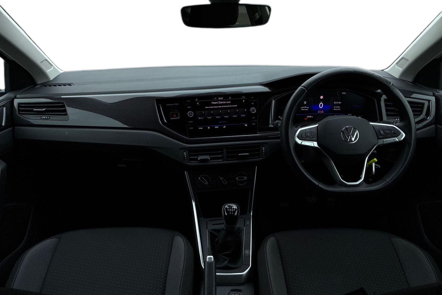 Used Volkswagen Polo 2025 for sale - 76077554: Photo 11