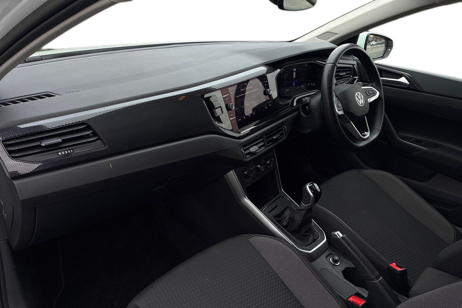 Used Volkswagen Polo 2025 for sale - 76077554: Photo 12