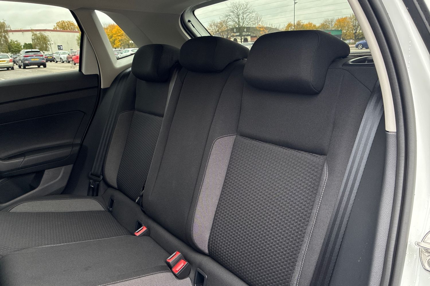 Used Volkswagen Polo 2025 for sale - 76077554: Photo 13