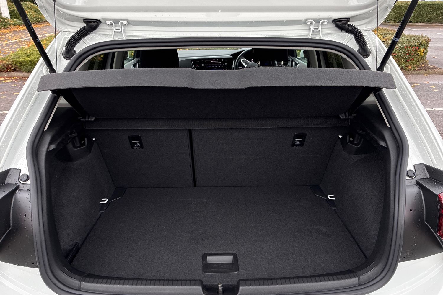 Used Volkswagen Polo 2025 for sale - 76077554: Photo 14