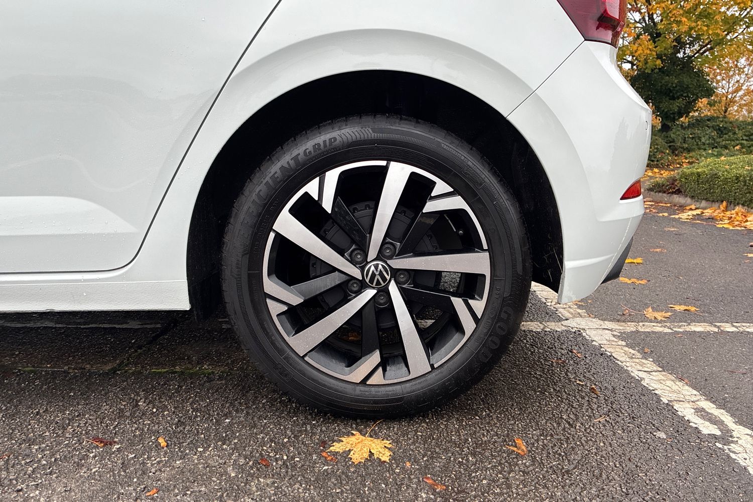 Used Volkswagen Polo 2025 for sale - 76077554: Photo 15