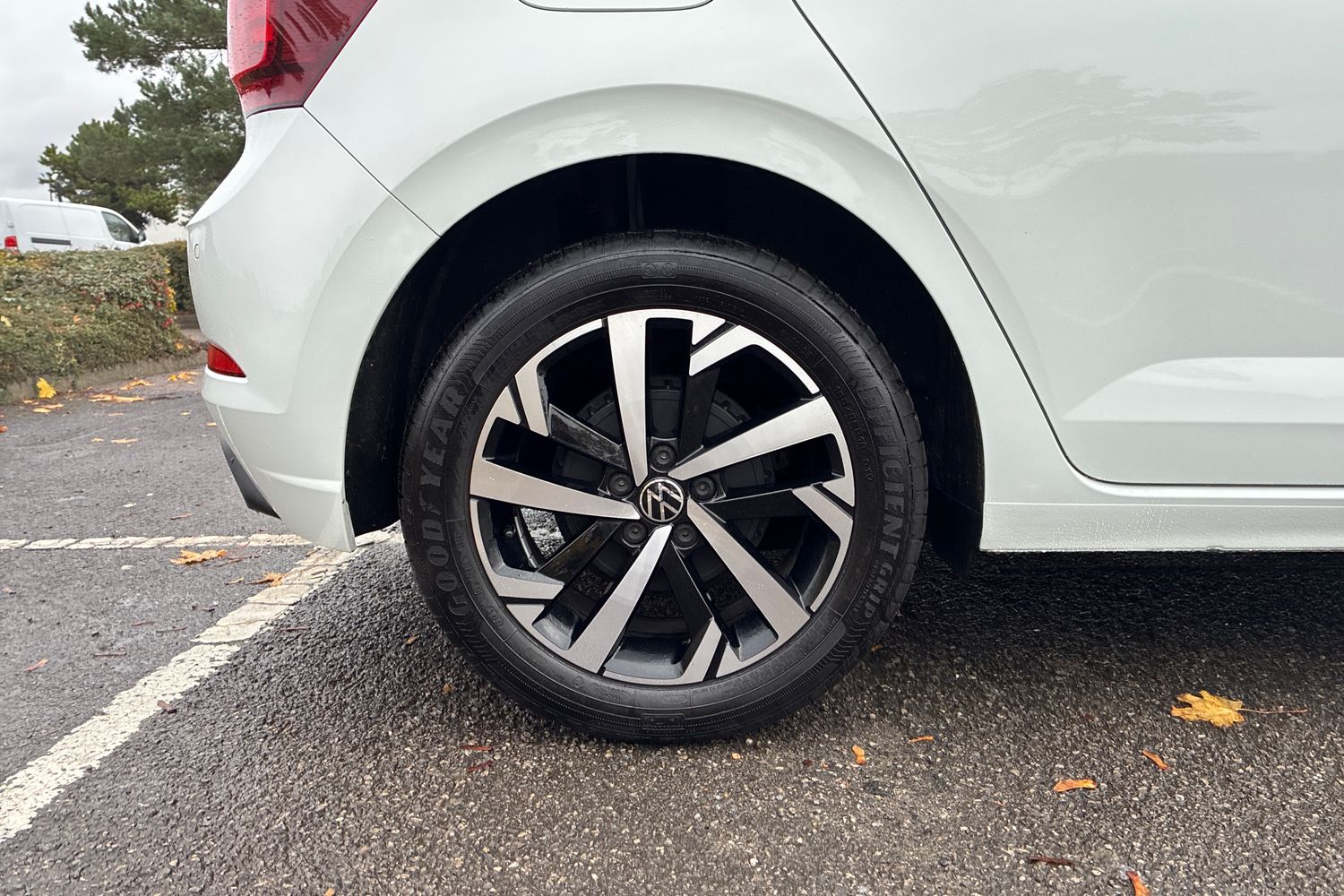 Used Volkswagen Polo 2025 for sale - 76077554: Photo 16