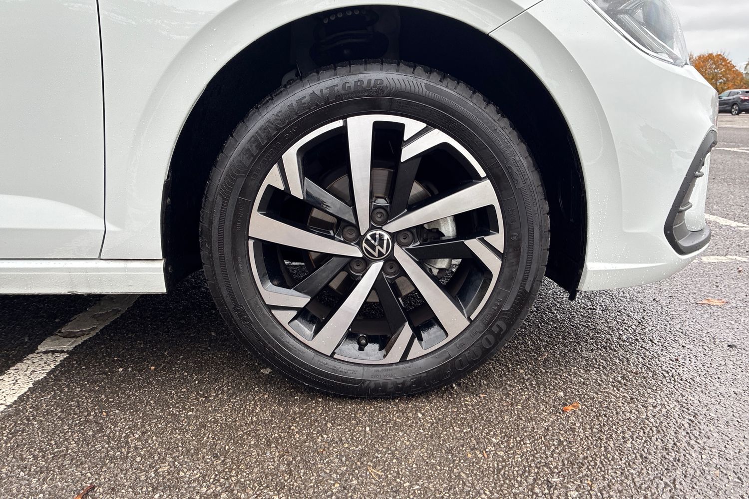 Used Volkswagen Polo 2025 for sale - 76077554: Photo 17