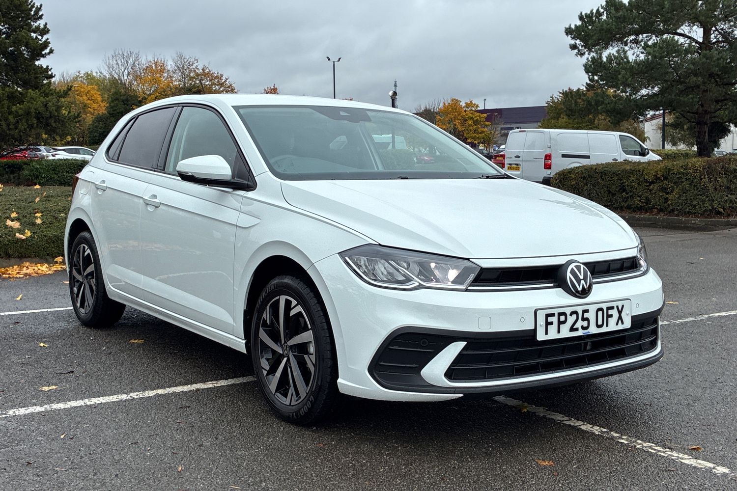 Used Volkswagen Polo 2025 for sale - 76077554: Photo 19