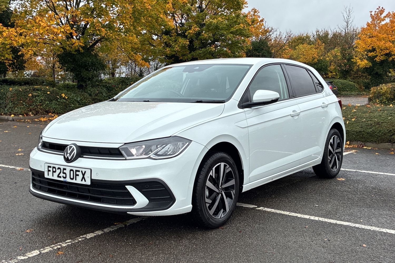 Used Volkswagen Polo 2025 for sale - 76077554: Photo 20