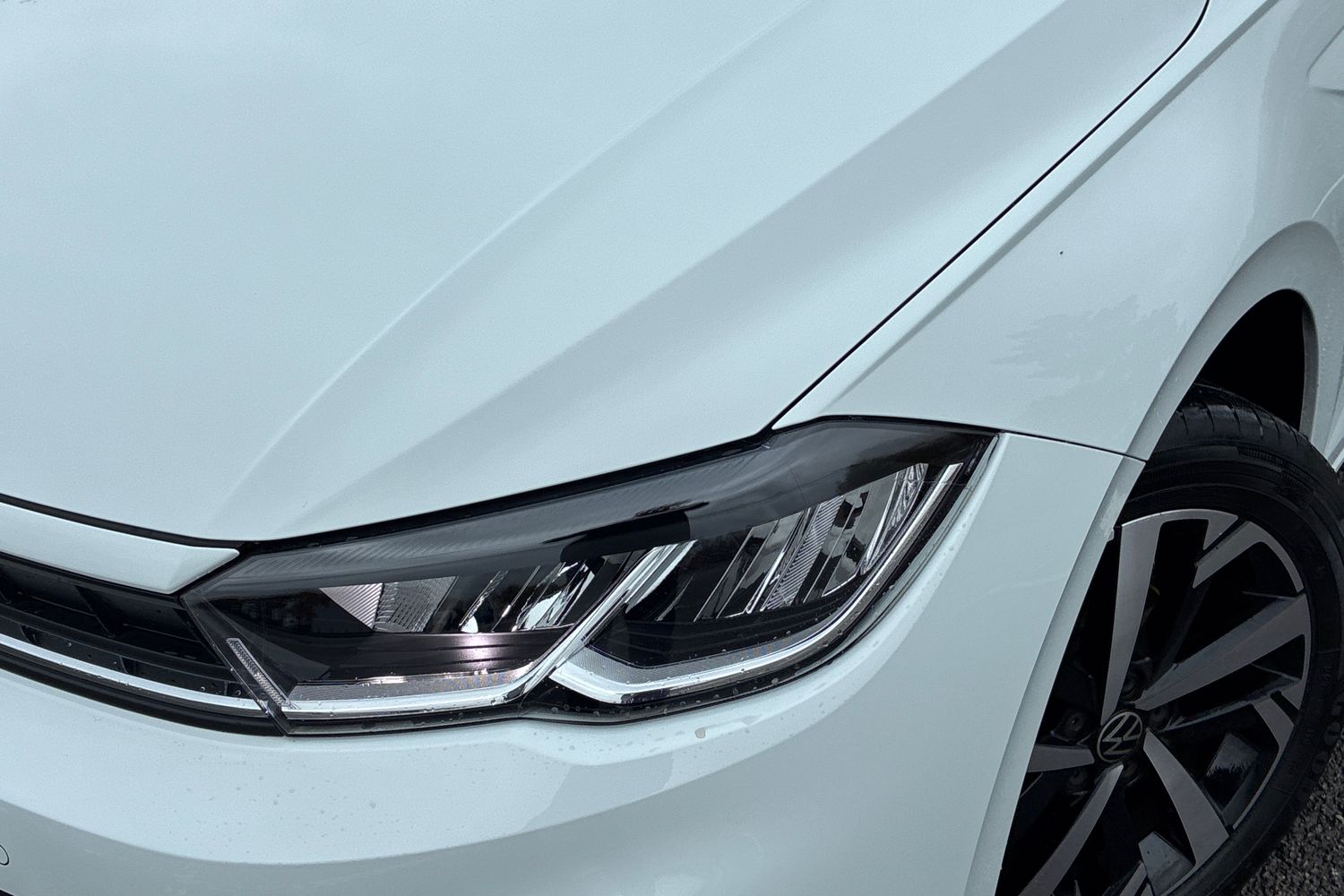 Used Volkswagen Polo 2025 for sale - 76077554: Photo 21