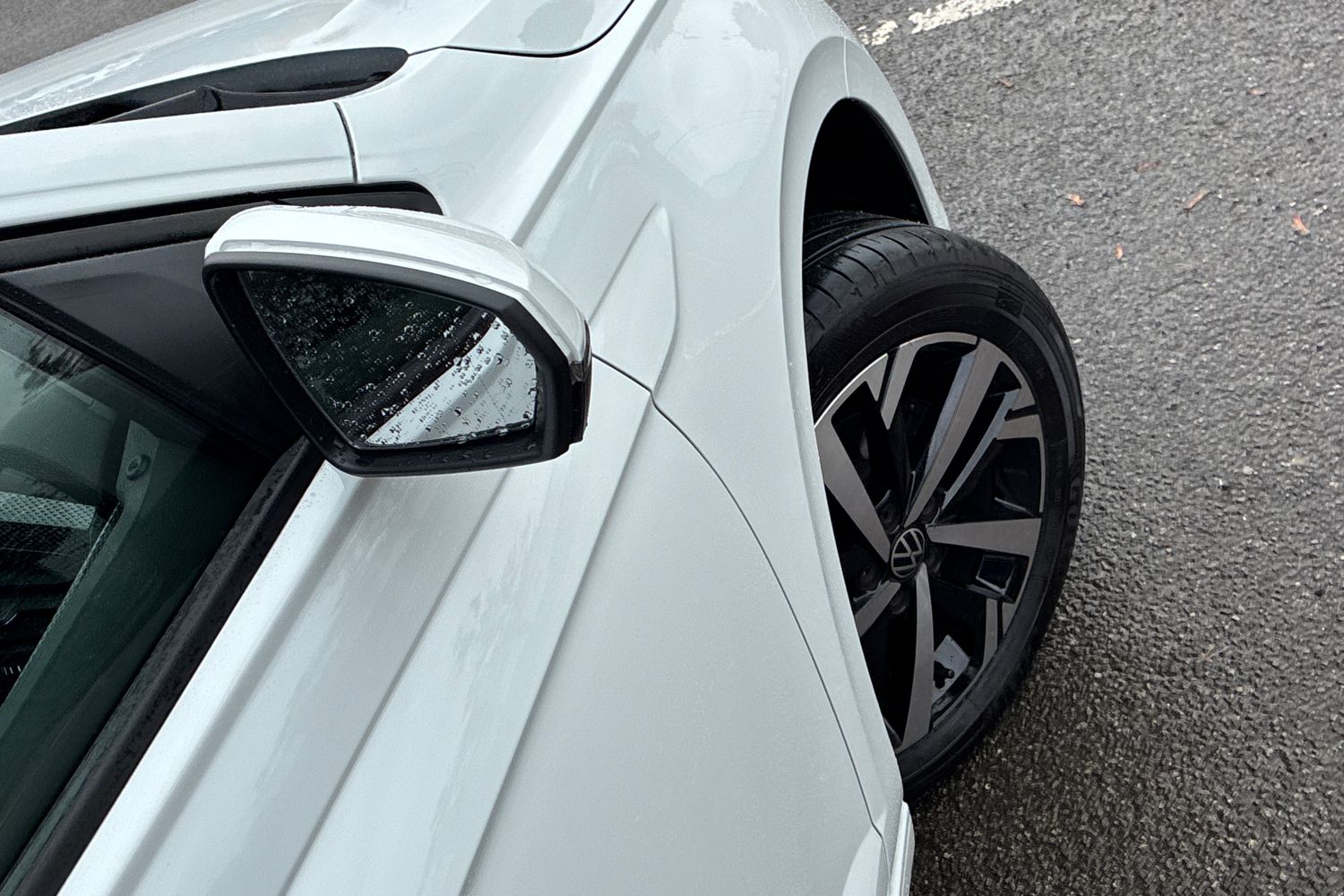 Used Volkswagen Polo 2025 for sale - 76077554: Photo 22