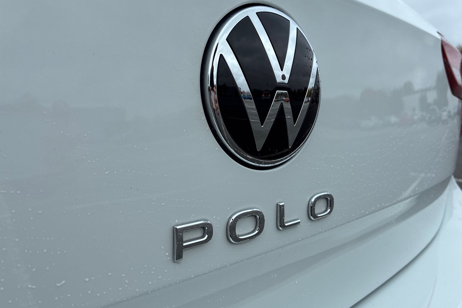 Used Volkswagen Polo 2025 for sale - 76077554: Photo 25