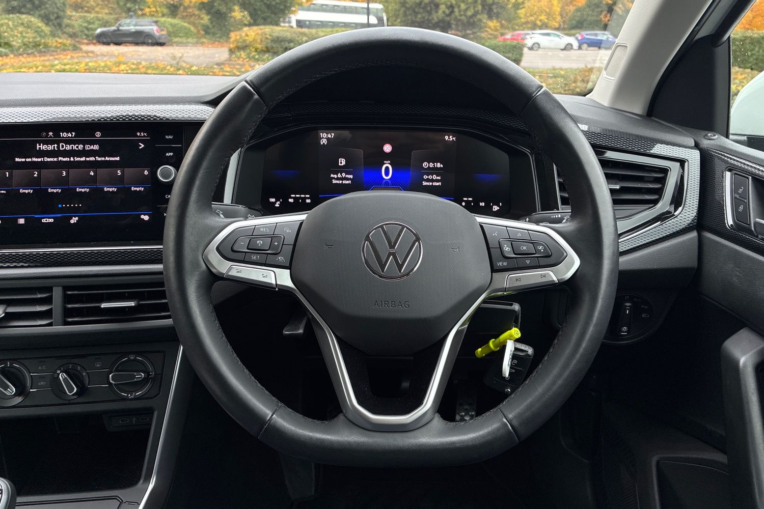 Used Volkswagen Polo 2025 for sale - 76077554: Photo 27