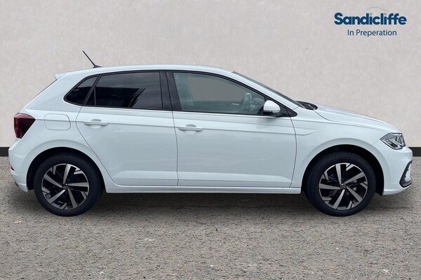 Used Volkswagen Polo 2025 for sale - 76077554: Photo 2