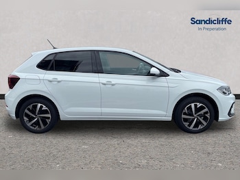 Used Volkswagen Polo 2025 for sale - 76077554: Photo 2